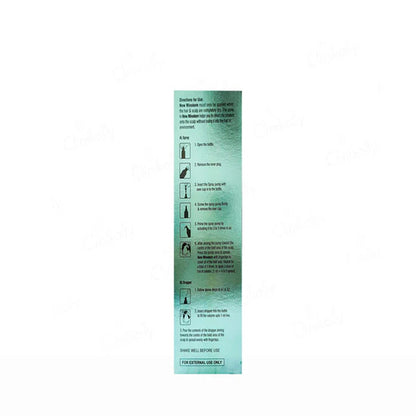 Minokem 5% Solution 60ml