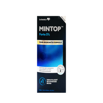 Mintop 5% 60ml