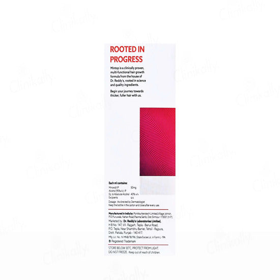Mintop Eva 5% Solution 60ml