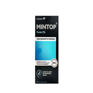Mintop 2% Solution, 60ml