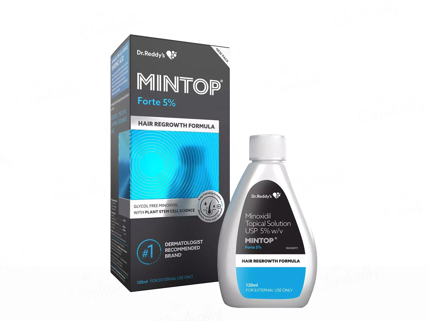Mintop Forte 5%,