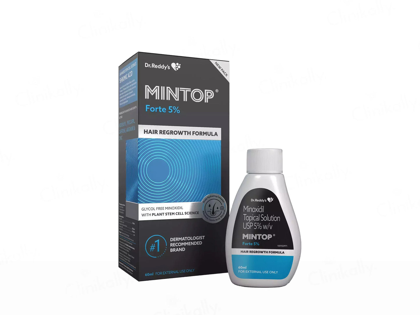 Mintop Forte 5%,