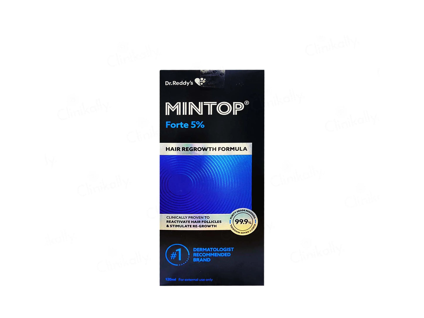 Mintop Forte 5%,