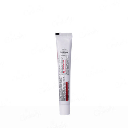 Minym 4% Topical Gel 15gm