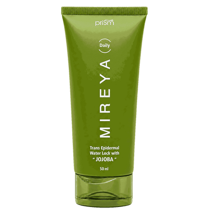 Mireya daily ultra gentle hydrating cleanser 50ml