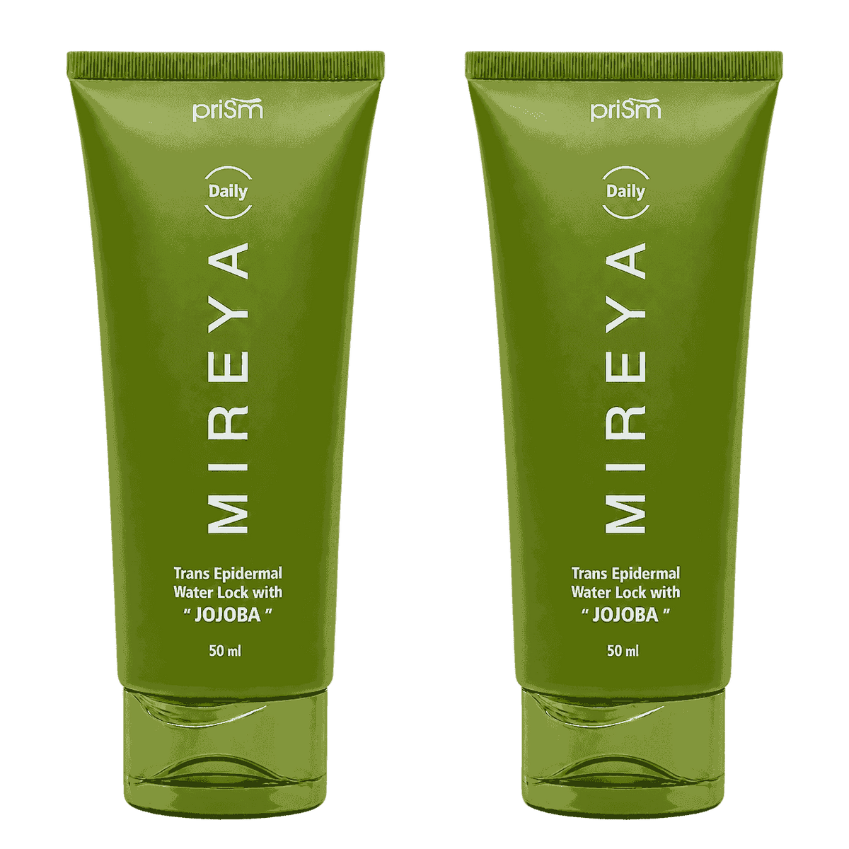 Mireya daily ultra gentle hydrating cleanser 50ml