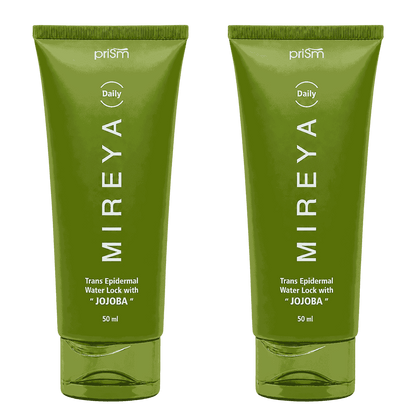 Mireya daily ultra gentle hydrating cleanser 50ml