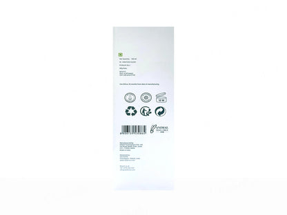 Moduseb Foaming Facewash, 100ml