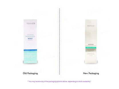 Moduseb Moist Oil Free Moisturiser, 50gm