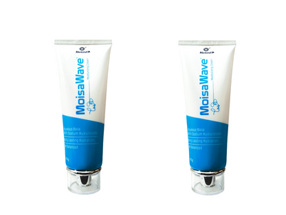 Moisawave Moisturizing Cream,