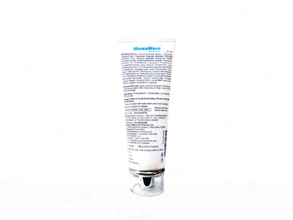 Moisawave Moisturizing Cream,
