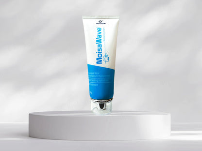 Moisawave Moisturizing Cream,