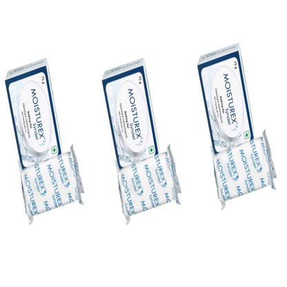Moisturex Syndet Bathing Bar,
