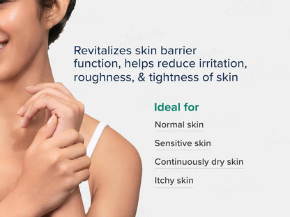Moiz LMF 48 Face & Body Lotion,