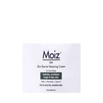Moiz MM Cream