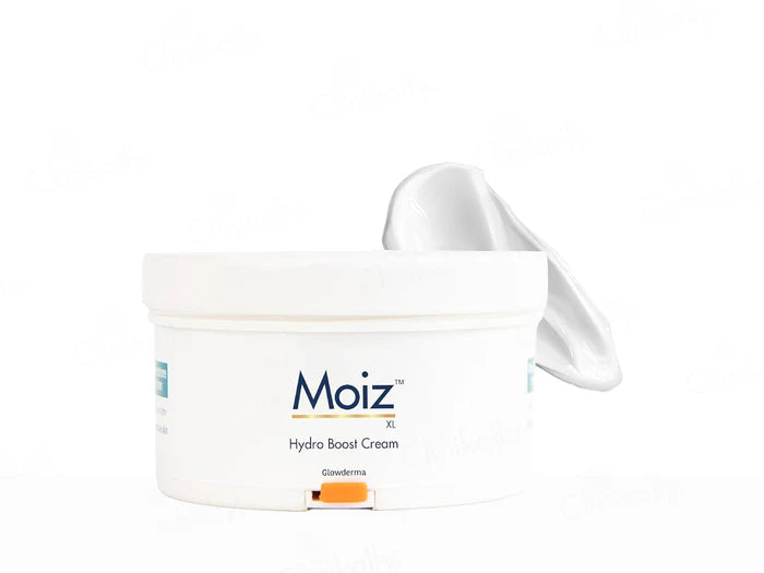 Moiz XL Hydro Boost Cream,