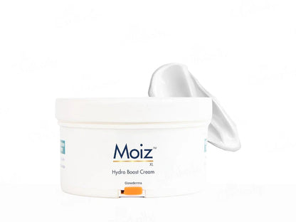Moiz XL Hydro Boost Cream,