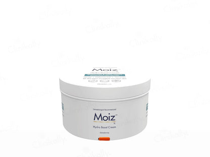 Moiz XL Hydro Boost Cream,