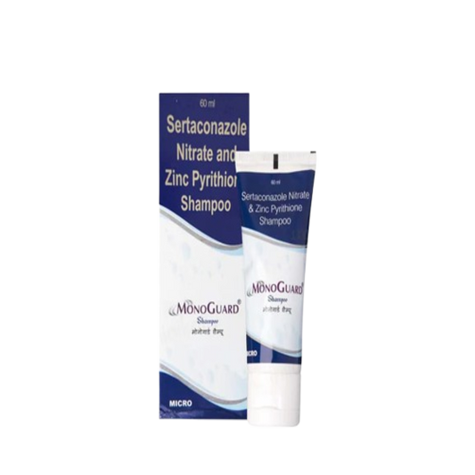 Monoguard Shampoo,