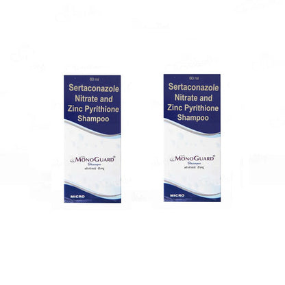 Monoguard Shampoo,