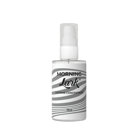 Izonis By Chosen Morning Lark Caffeine Concentrate 50ml