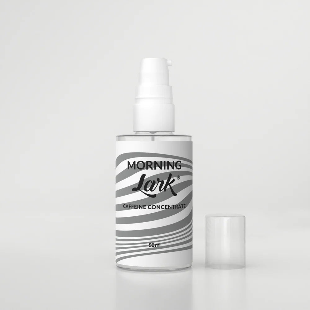Chosen Morning Lark Caffeine Concentrate 50ml