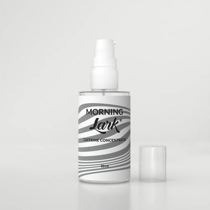 Chosen Morning Lark Caffeine Concentrate 50ml