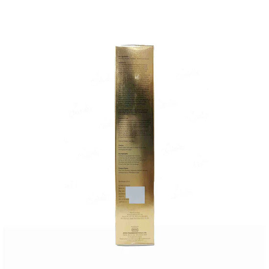 Morr Pro Gold Hair Serum 60ml