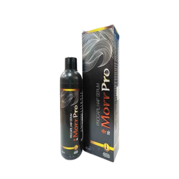 Morr Pro Hair Serum, 60ml