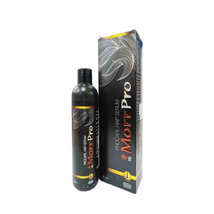 Morr Pro Hair Serum, 60ml
