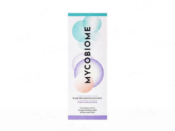 Mycobiome Scalp Microbiome Activator Mask, 100gm