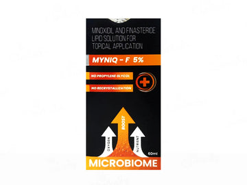 Myniq-F 5% Solution 60ml
