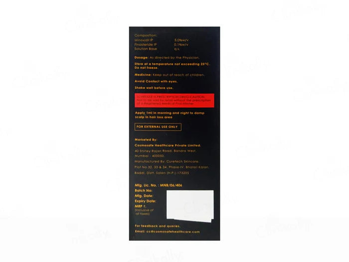 Myniq-F 5% Solution 60ml