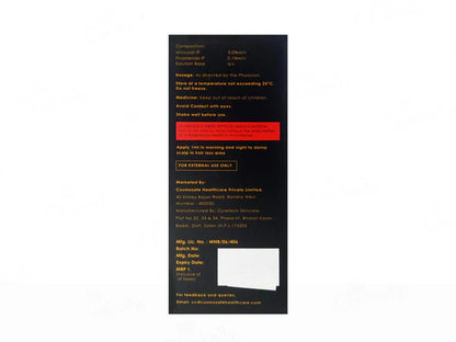 Myniq-F 5% Solution 60ml