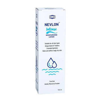 Nevlon Intense Moisturizing Lotion