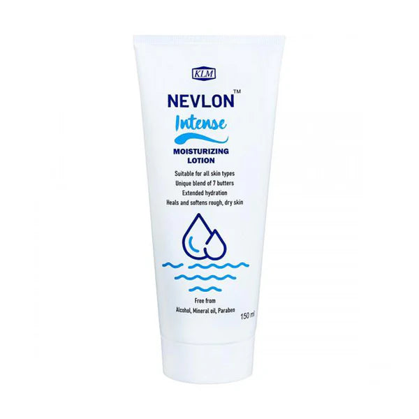 Nevlon Intense Moisturizing Lotion 150ml