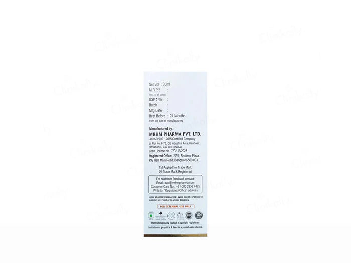 Nihy Face Serum 30ml