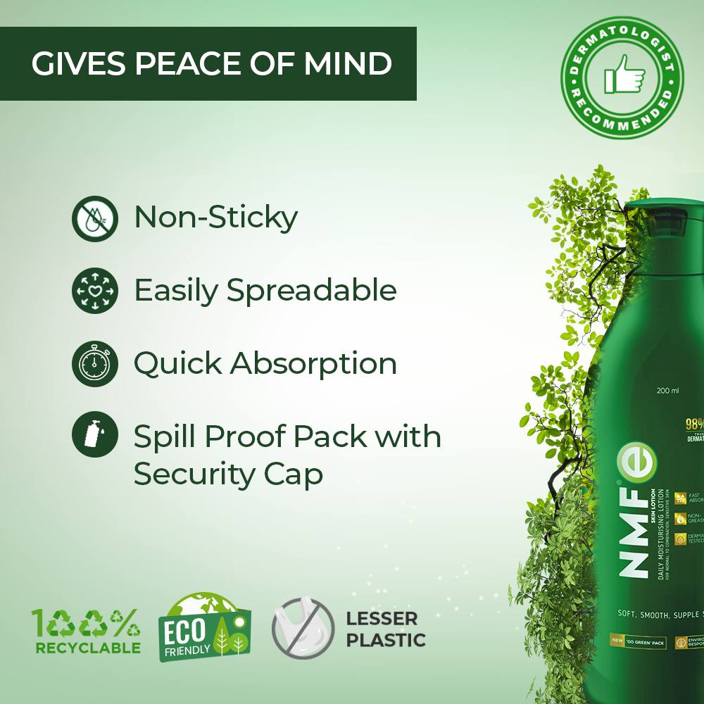 Nmf best sale e lotion