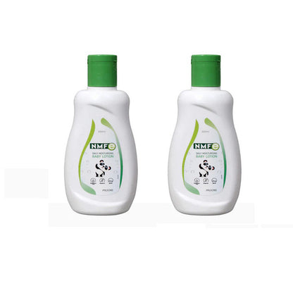 NMFe Daily Moisturising Baby Lotion,
