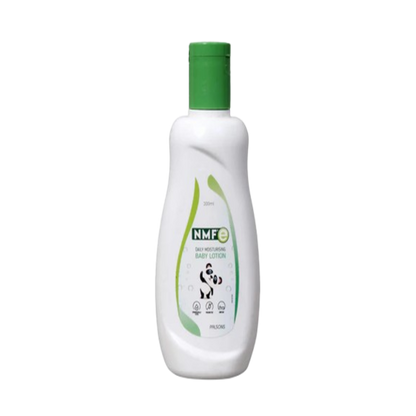 NMFe Daily Moisturising Baby Lotion,