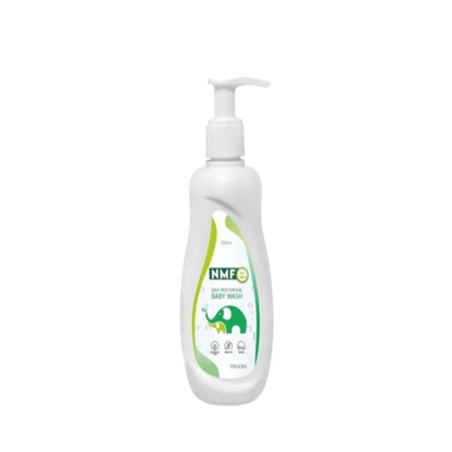NMFe Daily Moisturising Baby Wash,