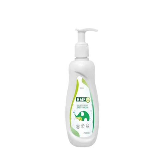 NMFe Daily Moisturising Baby Wash,