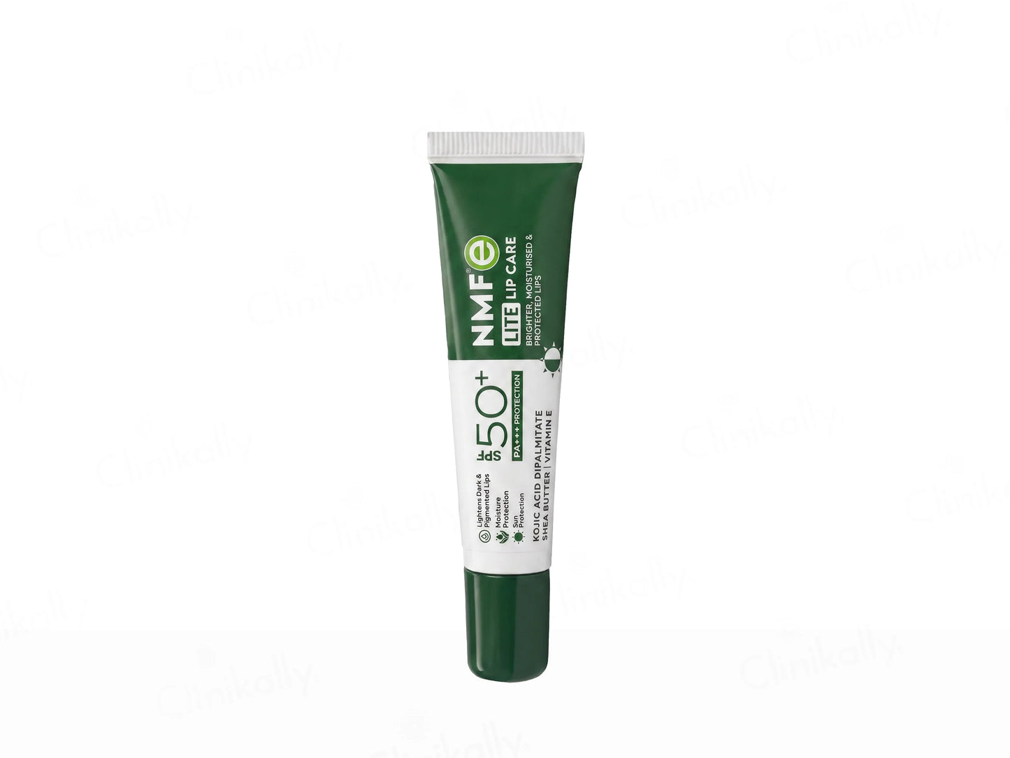 NMFe Lite Lip Care SPF 50+ PA+++ 10gm