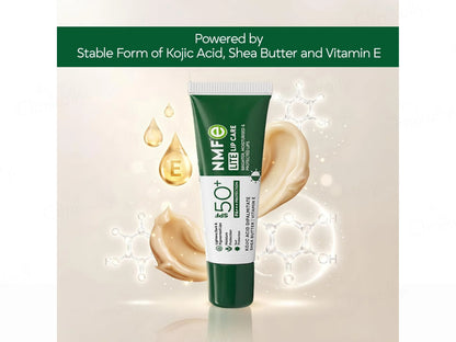 NMFe Lite Lip Care SPF 50+ PA+++ 10gm
