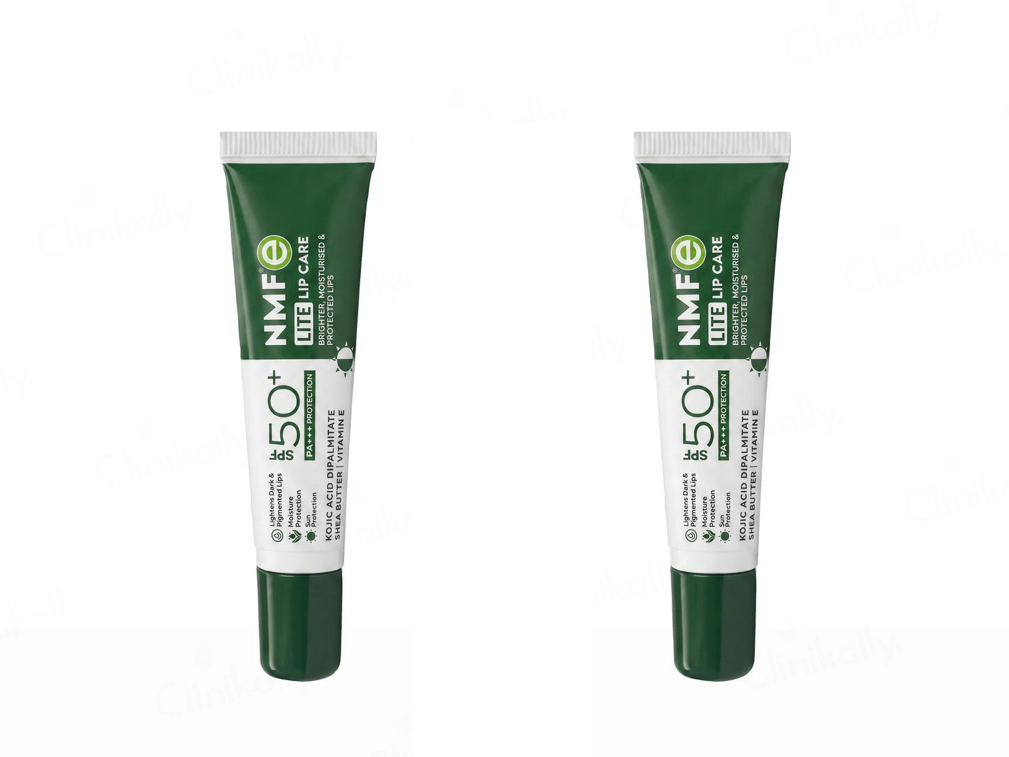 NMFe Lite Lip Care SPF 50+ PA+++ 10gm