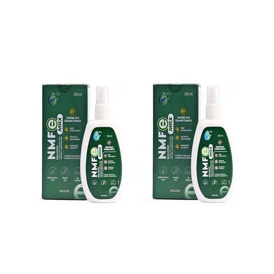 Nmfe Max Skin Lotion,