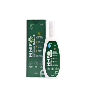 Nmfe Max Skin Lotion,
