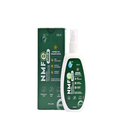 Nmfe Max Skin Lotion,