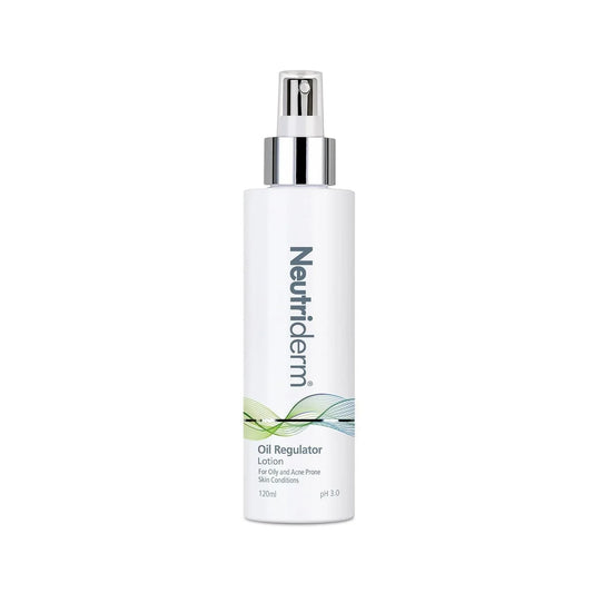 Neutriderm Oil Regulator Lotion 120ml