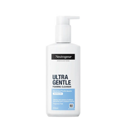 Neutrogena Ultra Gentle Foaming Face Cleanser 200ml